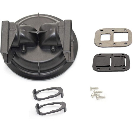 Johnson Cuerpo Bomba Vp16