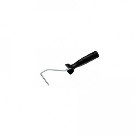 Roller short handle 11cm