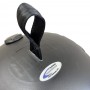 Maxistow Hd Defensa Inflable Negro Sl 100X45Cm Fendequip