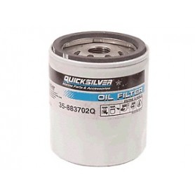 Quicksilver Filtro Aceite V6