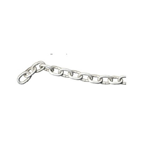 Galvanized anchor chain 5mm (x50 meters)