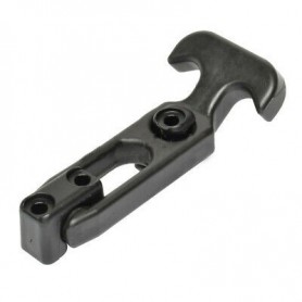 Flexible draw latch f7 bottom installation 112mm