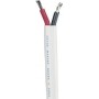 Duplex cable 20/2 awg (2x0,5mm) meter ancor marine