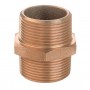 Machon Reducción Bronce M-M 1"1/2-1"1/4 Gd