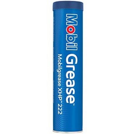 Grasa  Mobil Xhp 222 400Ml