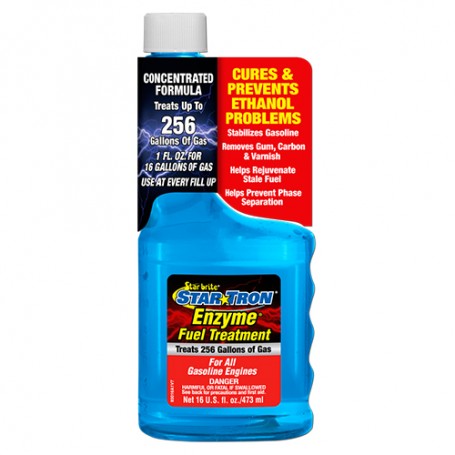Star Brite Aditivo Gasolina 474 Ml