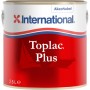International Toplac Plus  Ivory 750Ml (812)