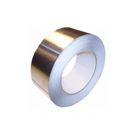 Vetus Cinta Autoadhesiva Aluminio (50Mm X 30 M)