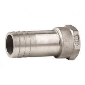 VETUS hose connector with female thread 1/2"20mm