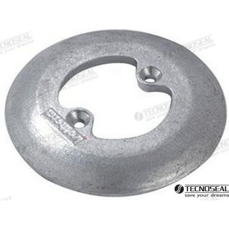 Tecnoseal zinc isodem