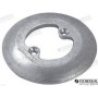 Tecnoseal zinc isodem