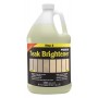 Star brite Premium Teak Brightener - Step 2 - 1Gal