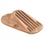 Bronze water strainer 1/2"guidi