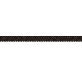 LIROS Porto Mooring Line Black Ø22mm (xmeter)