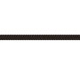 LIROS Porto Mooring Line Black Ø22mm (xmeter)