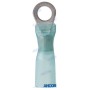 Terminal with heat shrink 1-2mm (pack 3 qty) ANCOR