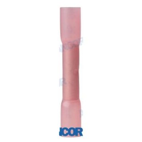 Heat shrink tubing 0.3-0.8mm male (pack 3 qty) ANCOR