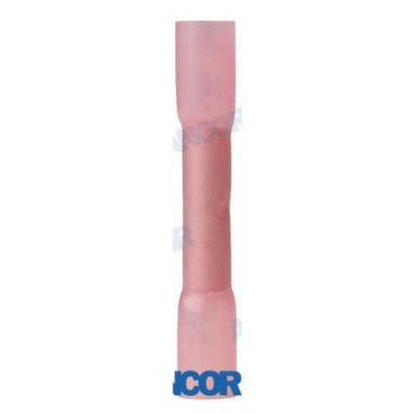 Heat shrink tubing 0.3-0.8mm male (pack 3 qty) ANCOR