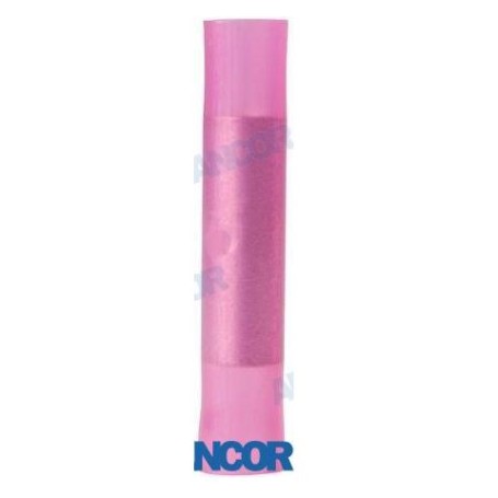 Nylon terminal 0.3-0.8mm (pack 7 qty) ANCOR