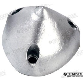 Zinc anode type m prop a6 tecnoseal Tecnoseal