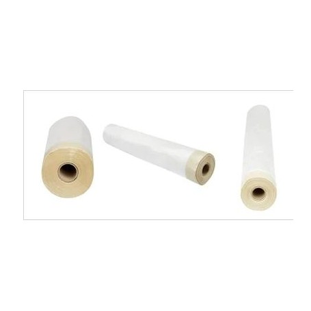 3M Taped Masking Film