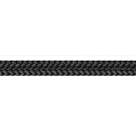 LIROS Trimline Black 6mm xmeter