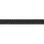 LIROS Trimline Black 6mm xmeter