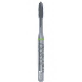 Wurth Macho Pasante Zebra Verde Din 371 M-6