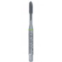 Wurth male pass-through zebra green din 371 M-6