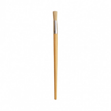 Pincel Redondo Nº2 3 x 15mm