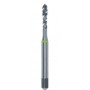 Wurth male blind zebra hsco green din 371 M-8