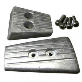 Anode´s kit sxa/dpsa volvo