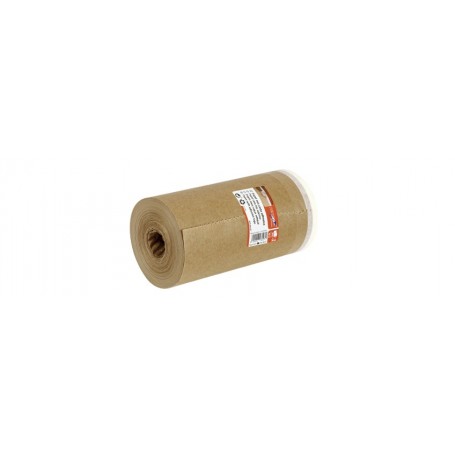 Paper W/Tape 15cmx20m