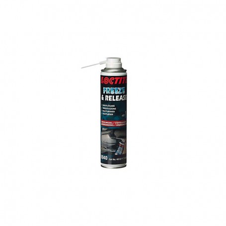 Loctite 8040 freeze & Release