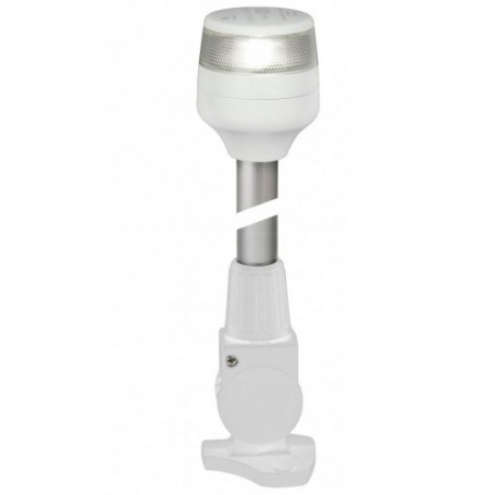 Hella Luz Todo Horizonte Abatible Blanca 510Mm