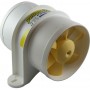 Extractor De Gases 3'' 12V