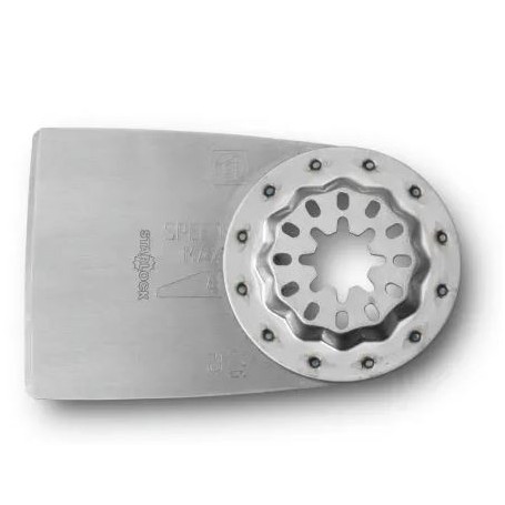 Fein fixed scraper blade 34x50x0.8