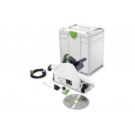 Fesool Sierra De Incision Ts 75 Ebq Plus