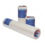 Film Protector Tesa Acrilica Rollo 500Mmx100M (Transparente)