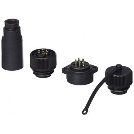 Hella Conector 7 Pin