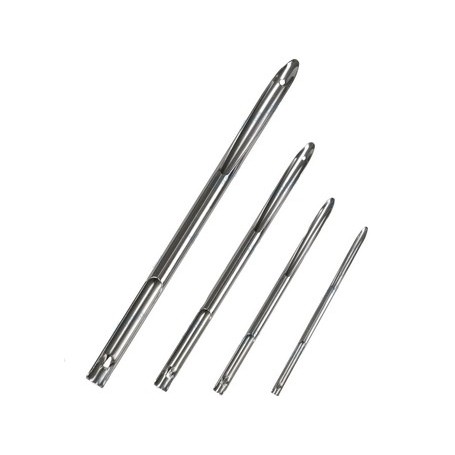 LIROS 4 Needles Rope Set 4-10mm