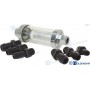 Universal glass filter