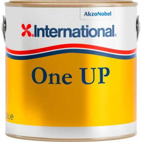 International One Up Blanco 2.5L