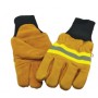 Guantes De Bombero Antipiros Solas/Med Talla L-Xl