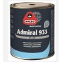 BOERO admiral 933 plus red 2500ml