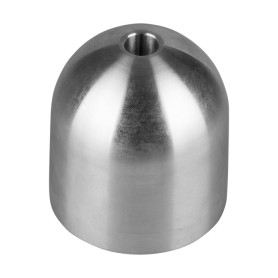 Varifold propeller nut Anode TECNOSEAL