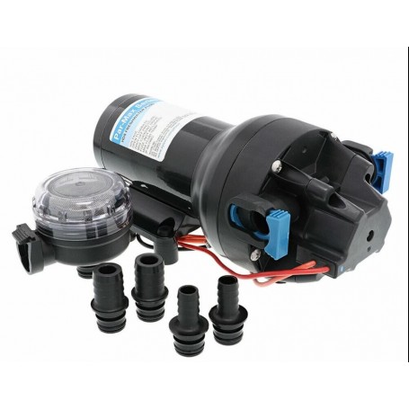 Jabsco bomba PAR-MAX HD5 12v 19lpm 40psi