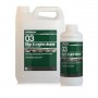 Clin Azur 03 Limpiador De Motores Y Sentinas 5L