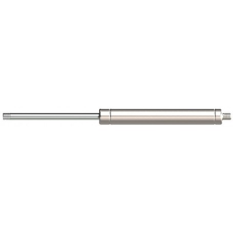 Alrose Gas Spring GS10-23-168-381V M8/M8 50-1200N