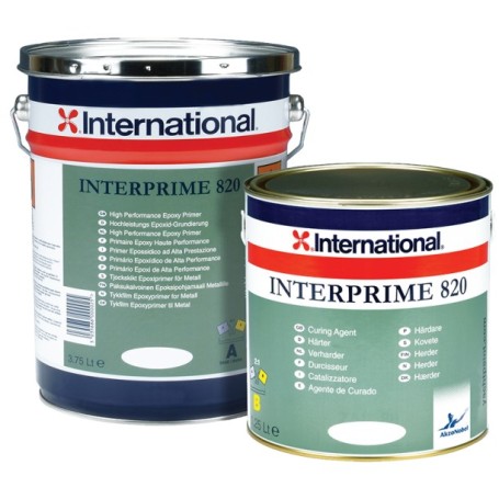 International Interprime 820 Parte B Para (5 L)